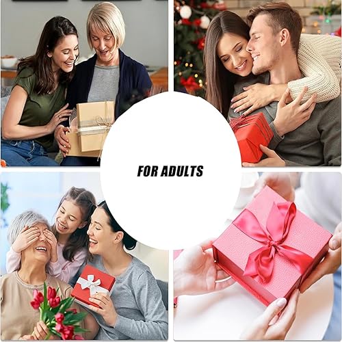 Miniatura 2 de DreamsEden Bonita estatua de cerdo apilado, divertida figura de cerdo, decoración del hogar de hierro fundido, animal de la suerte coleccionable