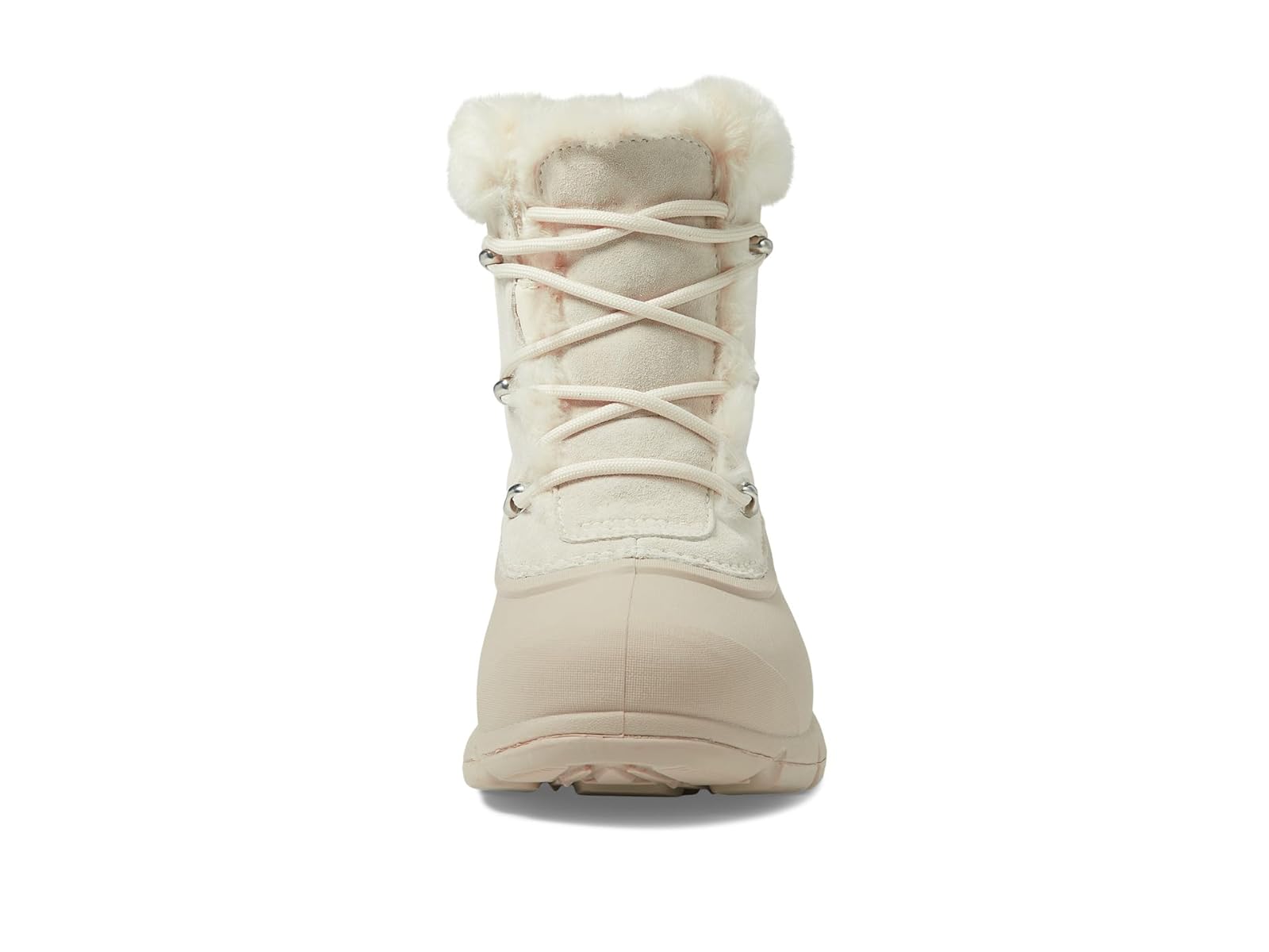 Woman's Boots SOREL Snow Angel™ Lace - 第 9/26 張圖片