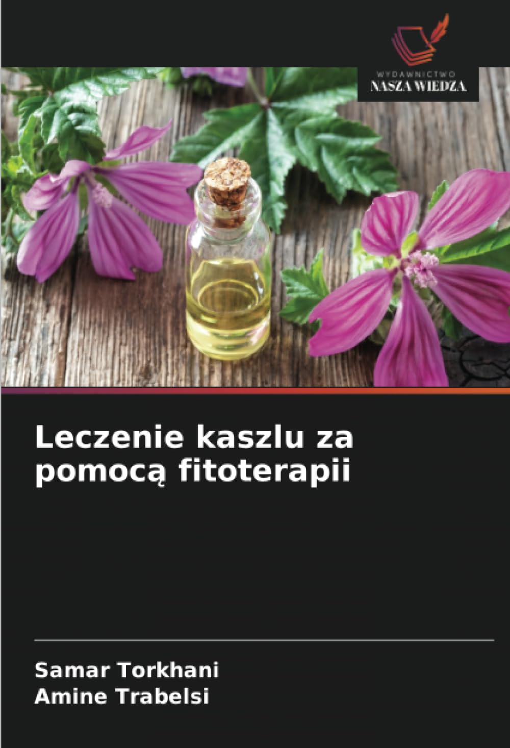 Leczenie kaszlu za pomocą fitoterapii