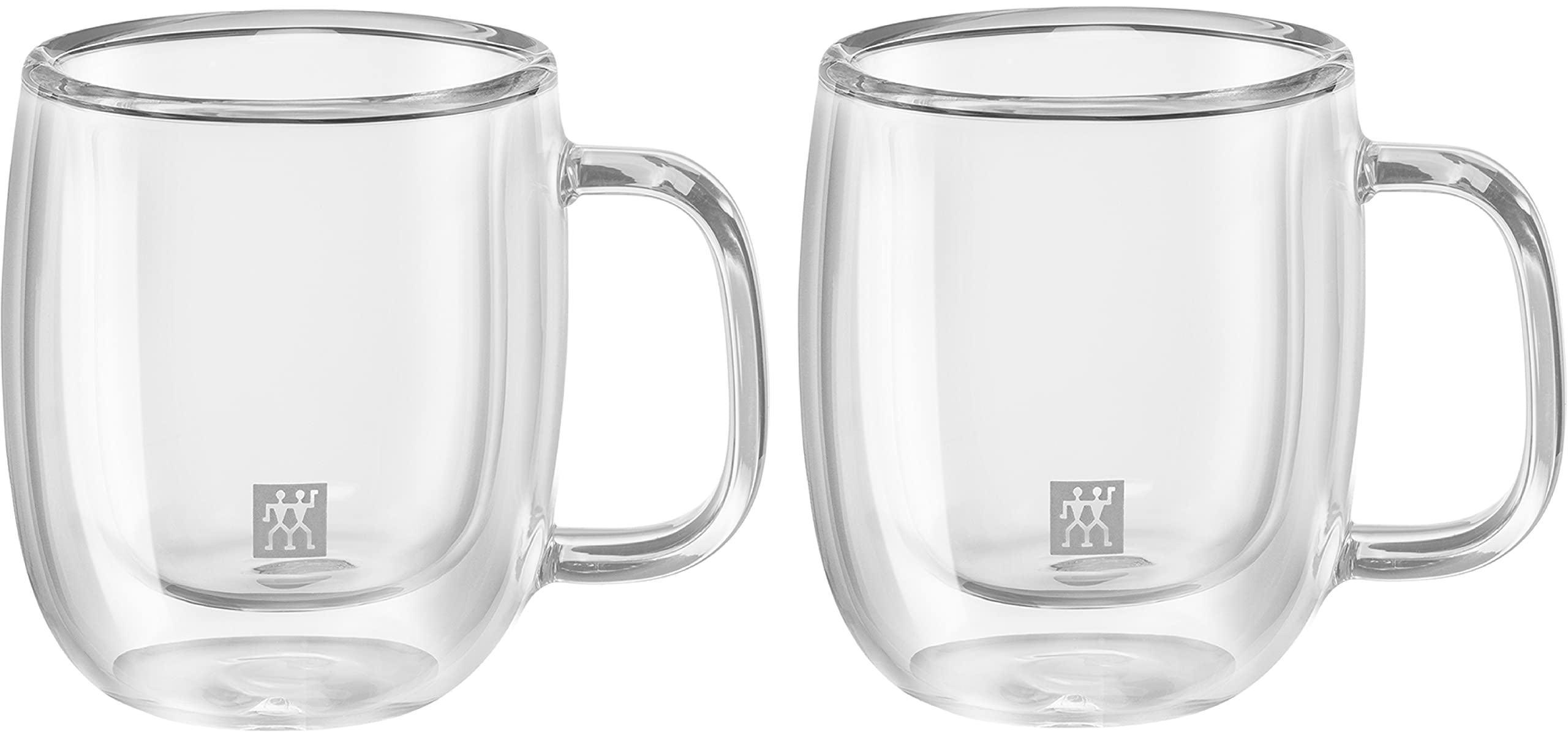 Zwilling Sorrento Dubbelwandig Glas - Voordeelsets - Aanbieding