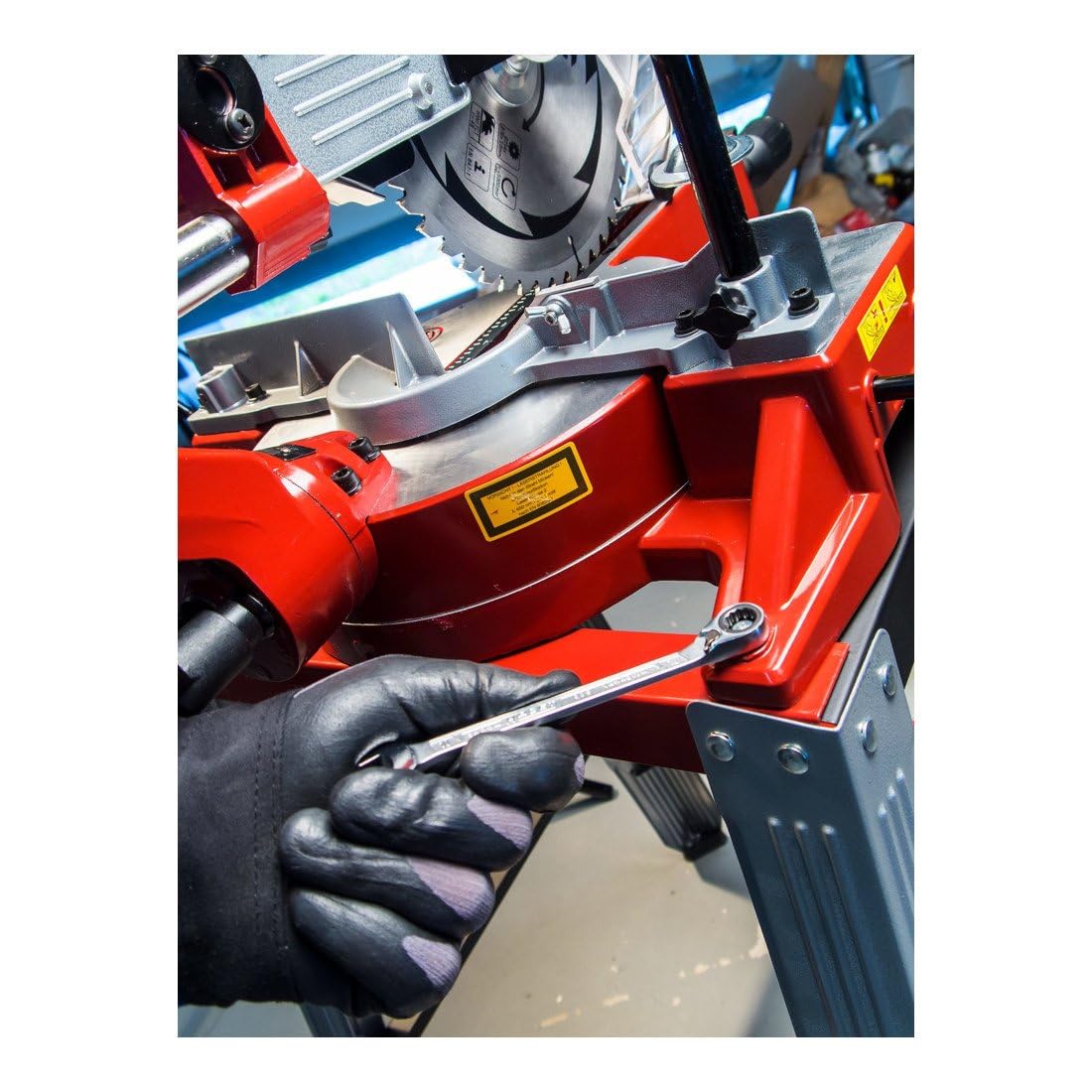 Amazon | HAZET(ハゼット) 163-366/18 ギアレンチセット ラチェット