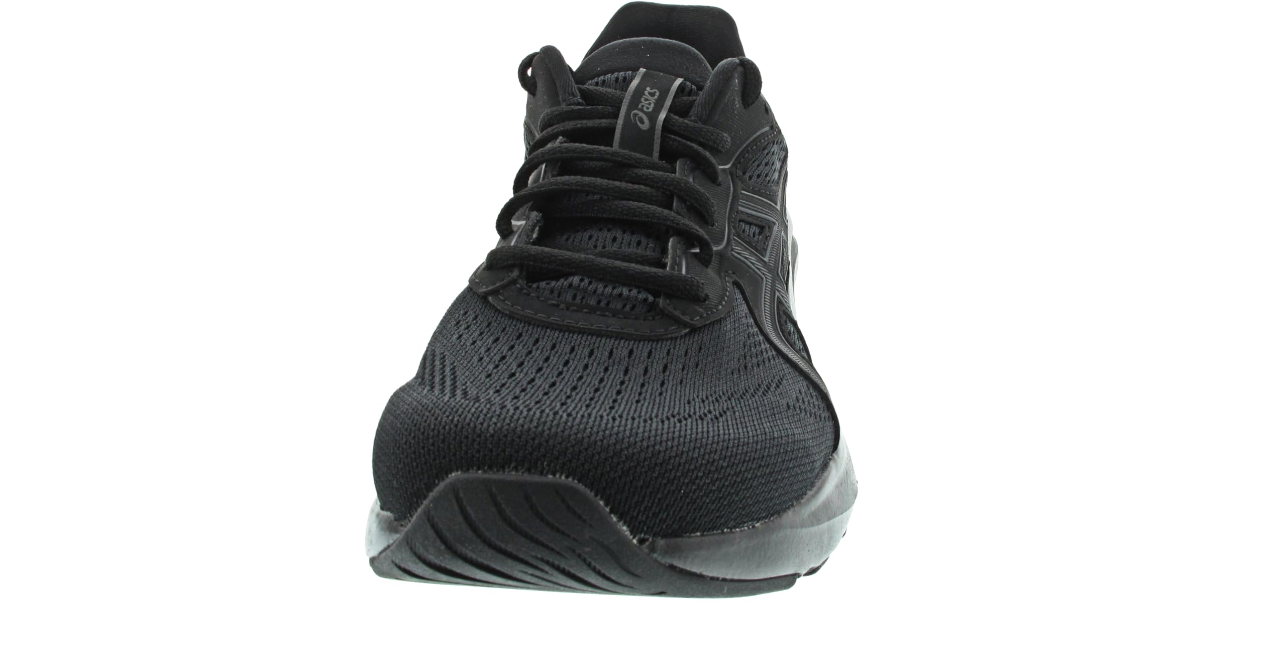 ASICS Zapatillas Gel-Contend 9 Negro