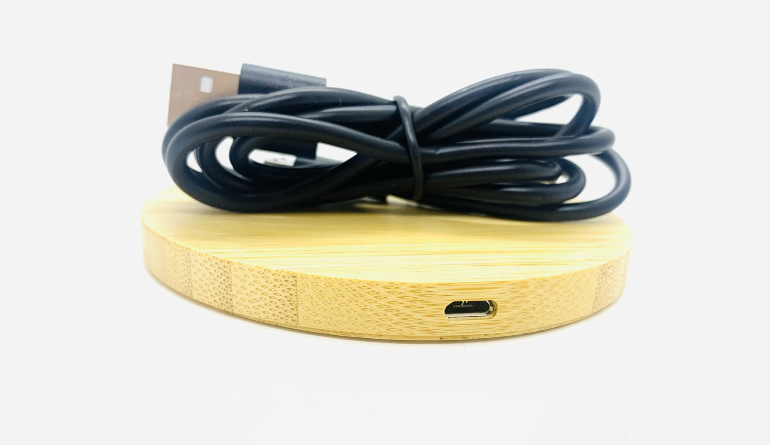 Taidacent 50PCS 15W Phone Wireless Charger Module Qi Wireless Charging Pad Wireless Magnetic Charging PCB Android IOS Type C Interface