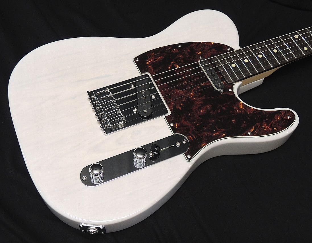 Amazon | SCHECTER PA-LS/TK 凛として時雨/TK モデル シェクター
