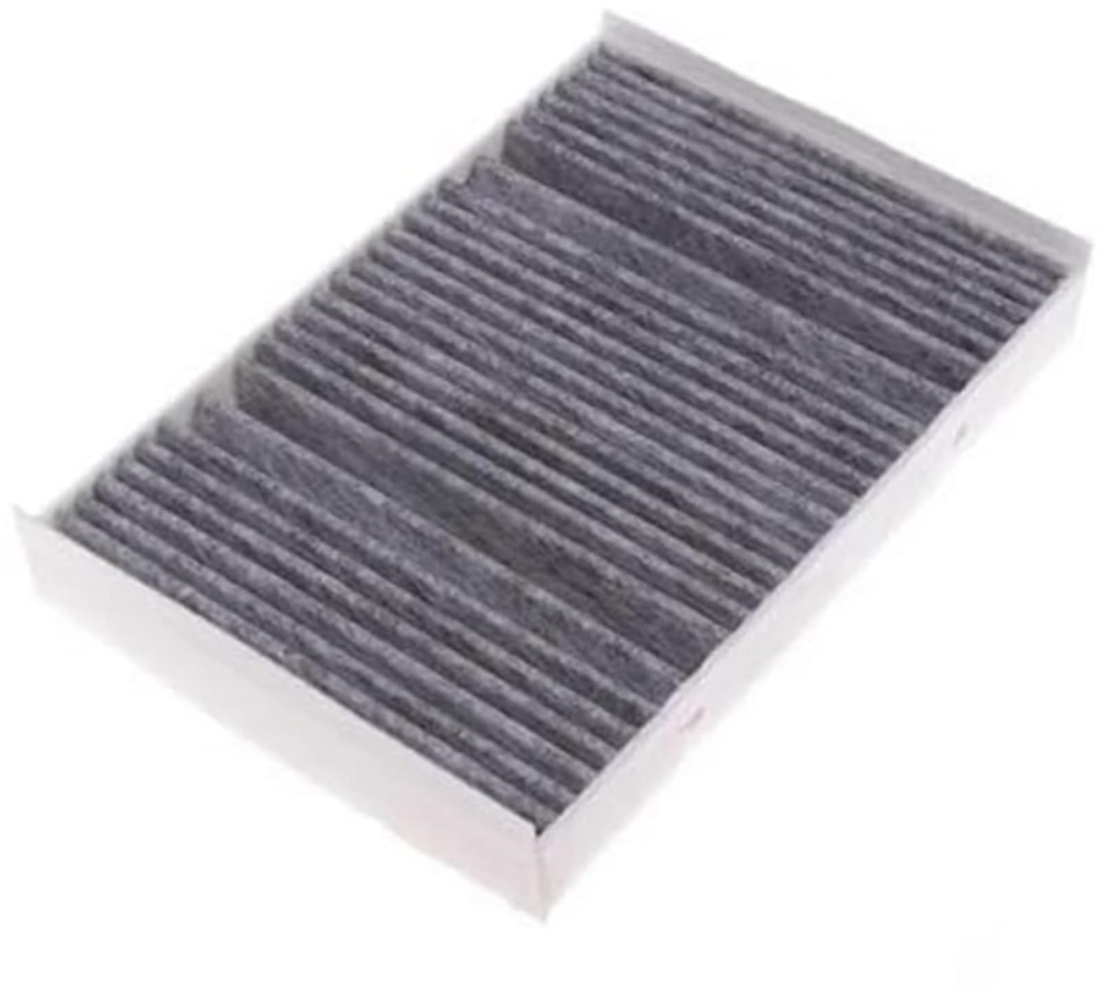 Rynplex Activated Carbon Cabin Filter Activated Carbon Cabin 2 Pcs, for S-CLASS W222 V222 X222 S300 S350/A217 C217 S400 S450 S500 S560 S600, for Amg S63 S65