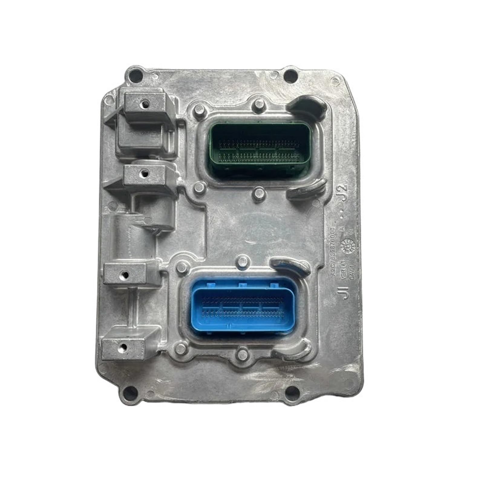 Electronic Controller Module 6379115 P6379115 Engine Control Unit ECU ECM Compatible For Cummins