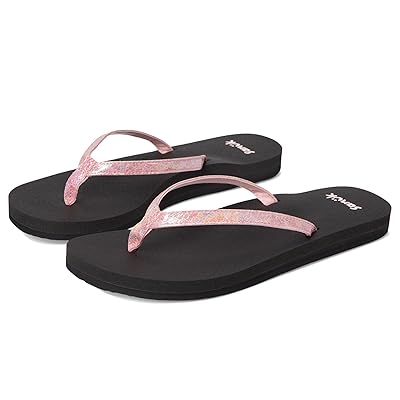 Sanuk Yoga Joy II Iridescent Women
