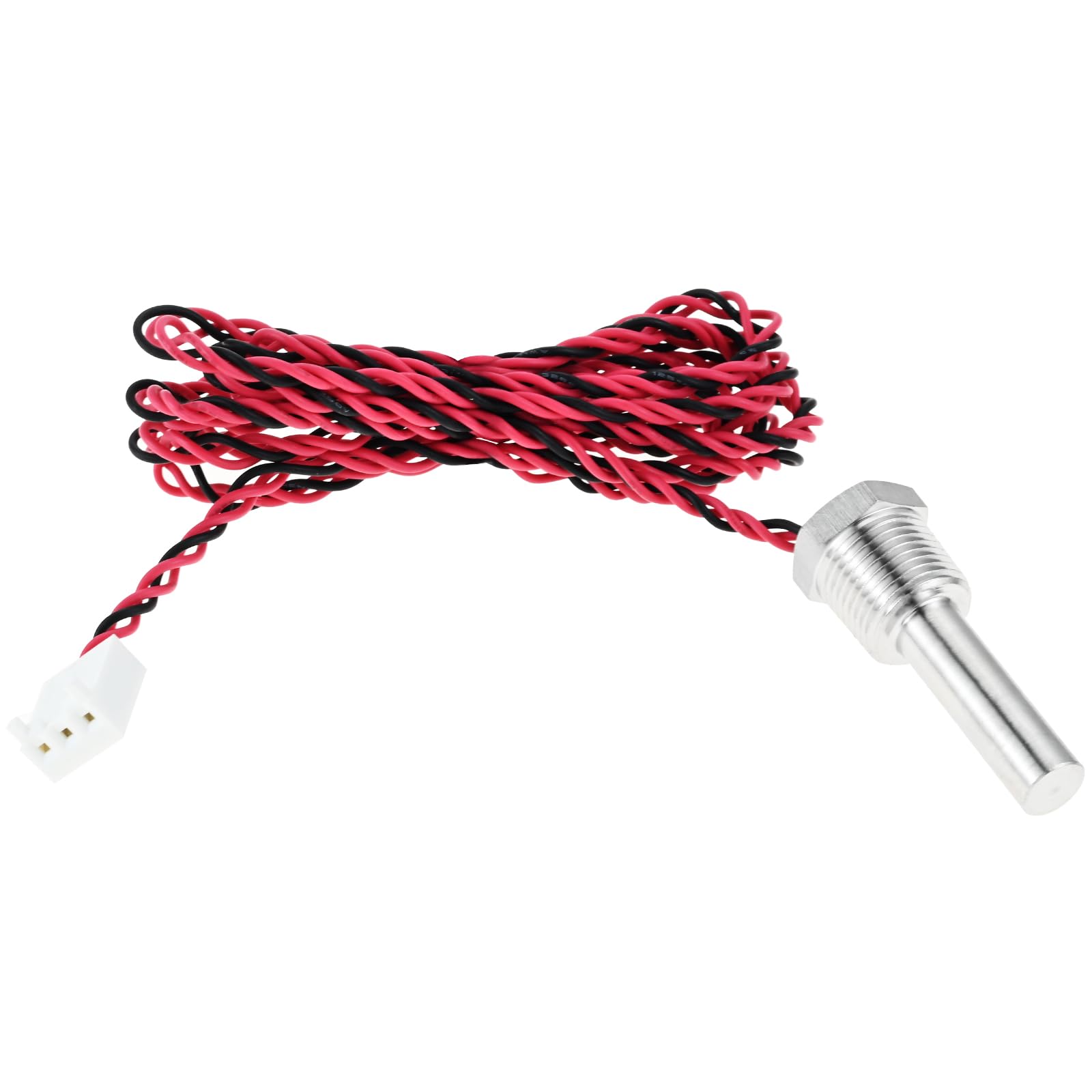 ETERMETA FDXLTER1930 Thermistor Sensor Compatible with Hayward H-Series Low Nox Pool Heater H150FDN H200FDN H250FDN H300FDN H350FDN H400FDN