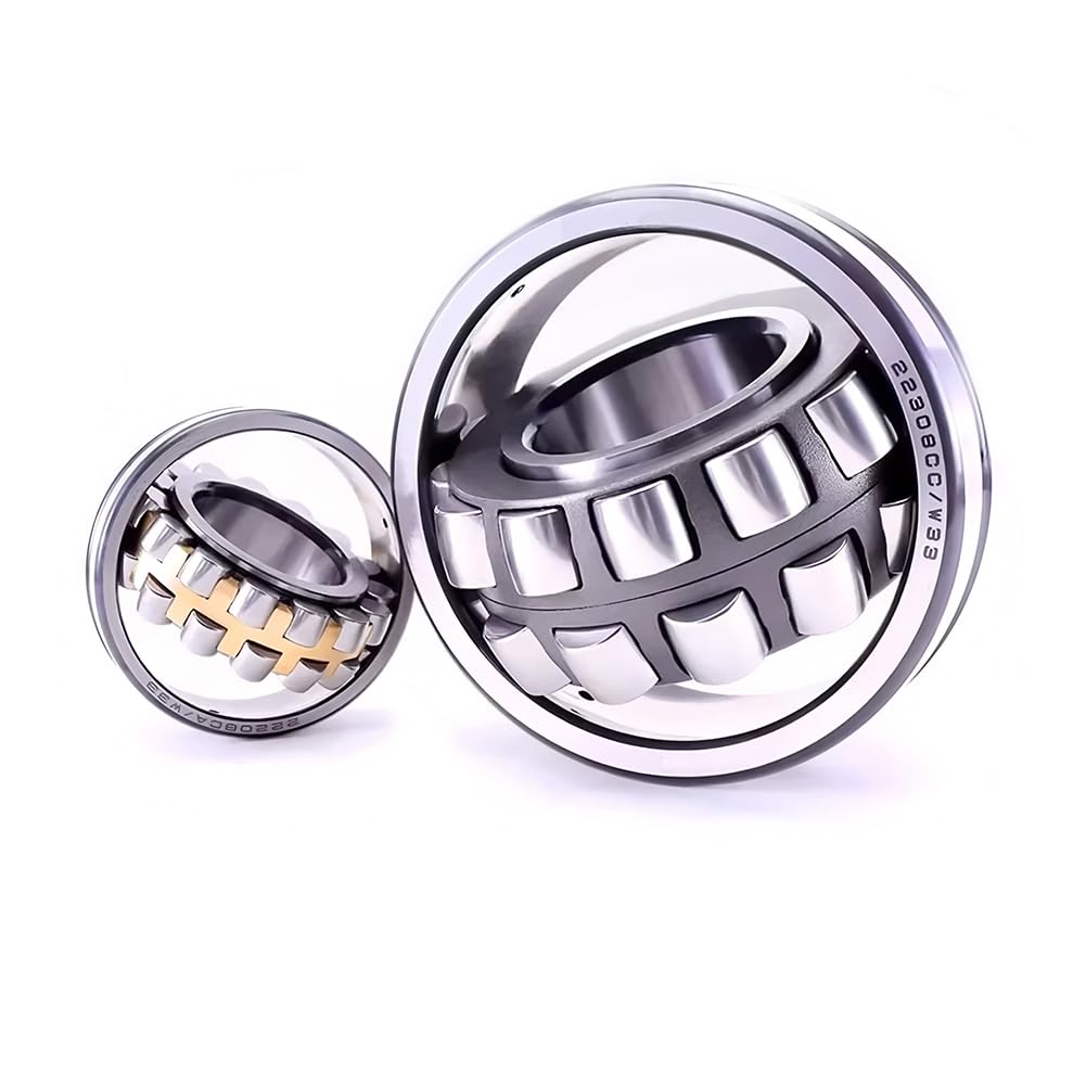 Pendelrollenlager 22308 22309 22310 22312 22313 22314 22315 22316 22316 CA CAK W33 1 Stück, ideal für mittelgroße Hydraulikgeräte und Pumpenteile