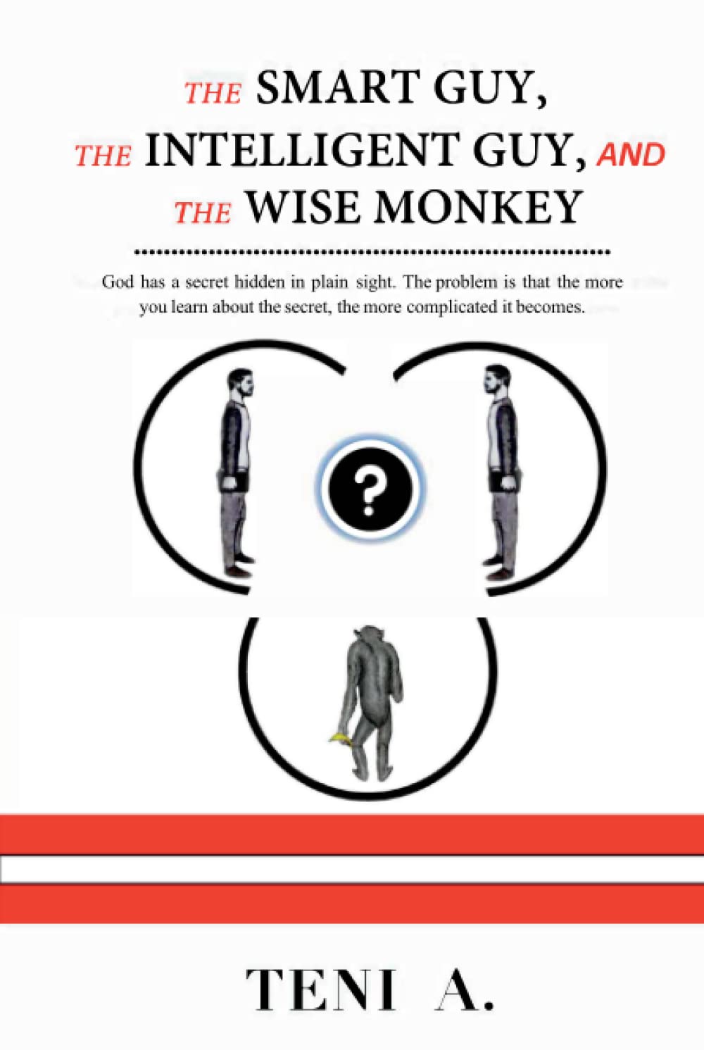 The Smart Guy, the Intelligent Guy, and the Wise Monkey: Asterism Principia
