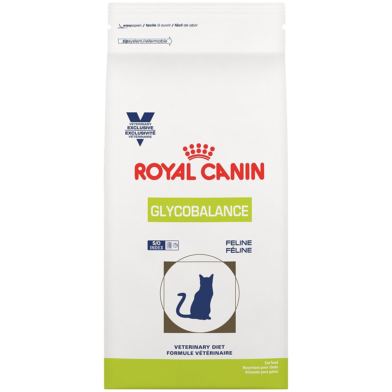 Royal Canin Feline Glycobalance Dry Lb Cat Food Desertcart INDIA