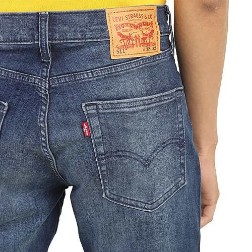 Image of Levi's Men's 511 Slim Fit Jeans