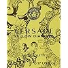 Versace Yellow Diamond Eau De Toilette Spray for Women, 0.17 Fl Oz (Miniature)