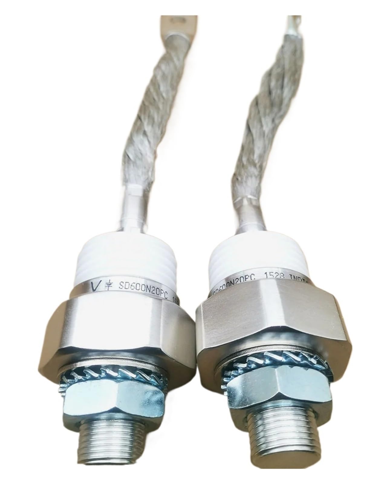 OSHZIKJII 1pcs SD600N20P Thyristor Diode
