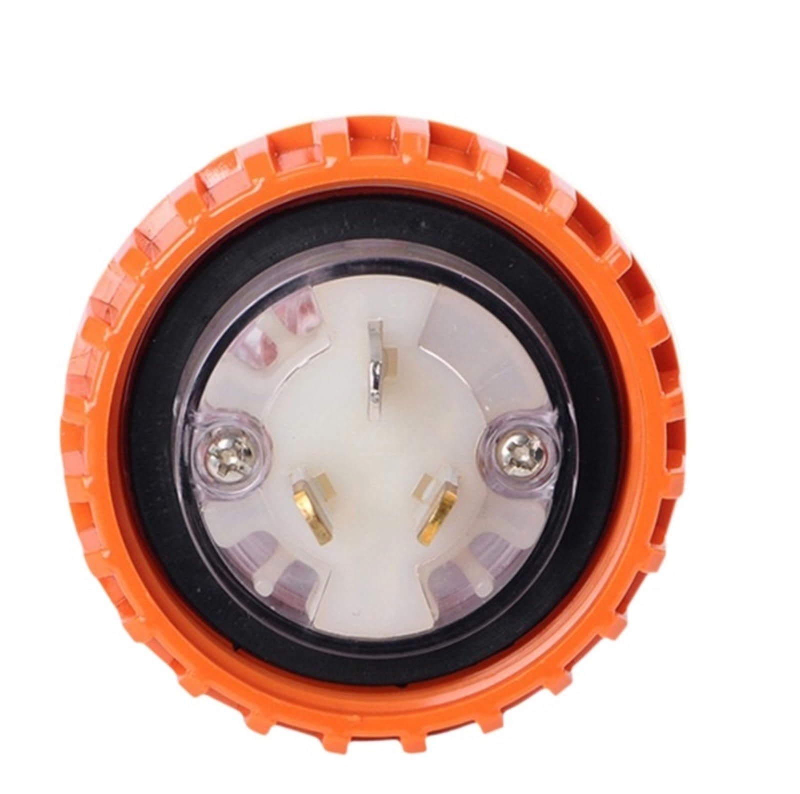 Connettore serie 56 con spina di alimentazione for cablaggio generatore connettore industriale esterno copertura(SP-56CSC532)