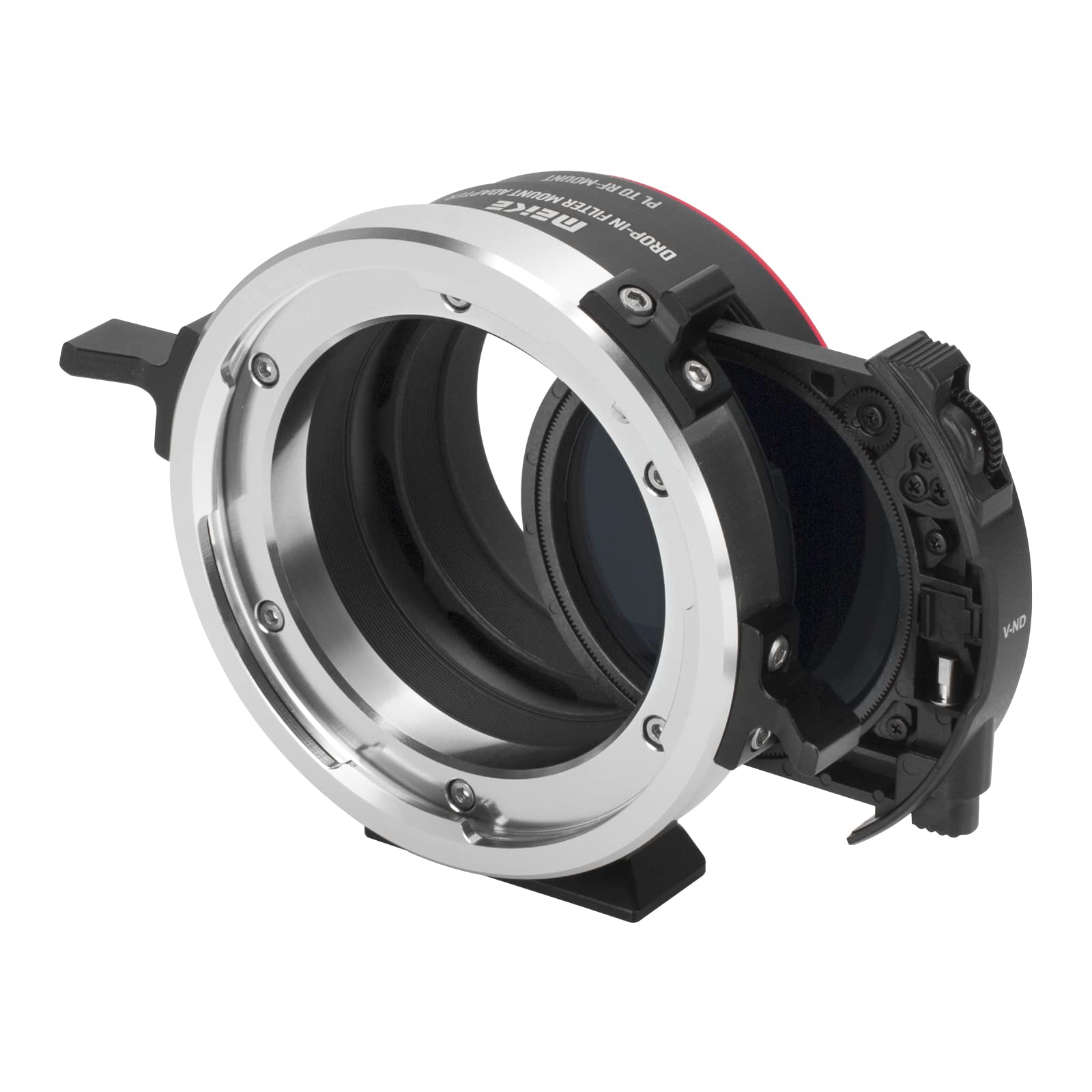 Adapter Meike PLTE-C VND E Mount ARRI PL-Mount Lens - Dettaglio