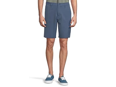Quiksilver Union Amphibian 20 Hybrid Shorts Men