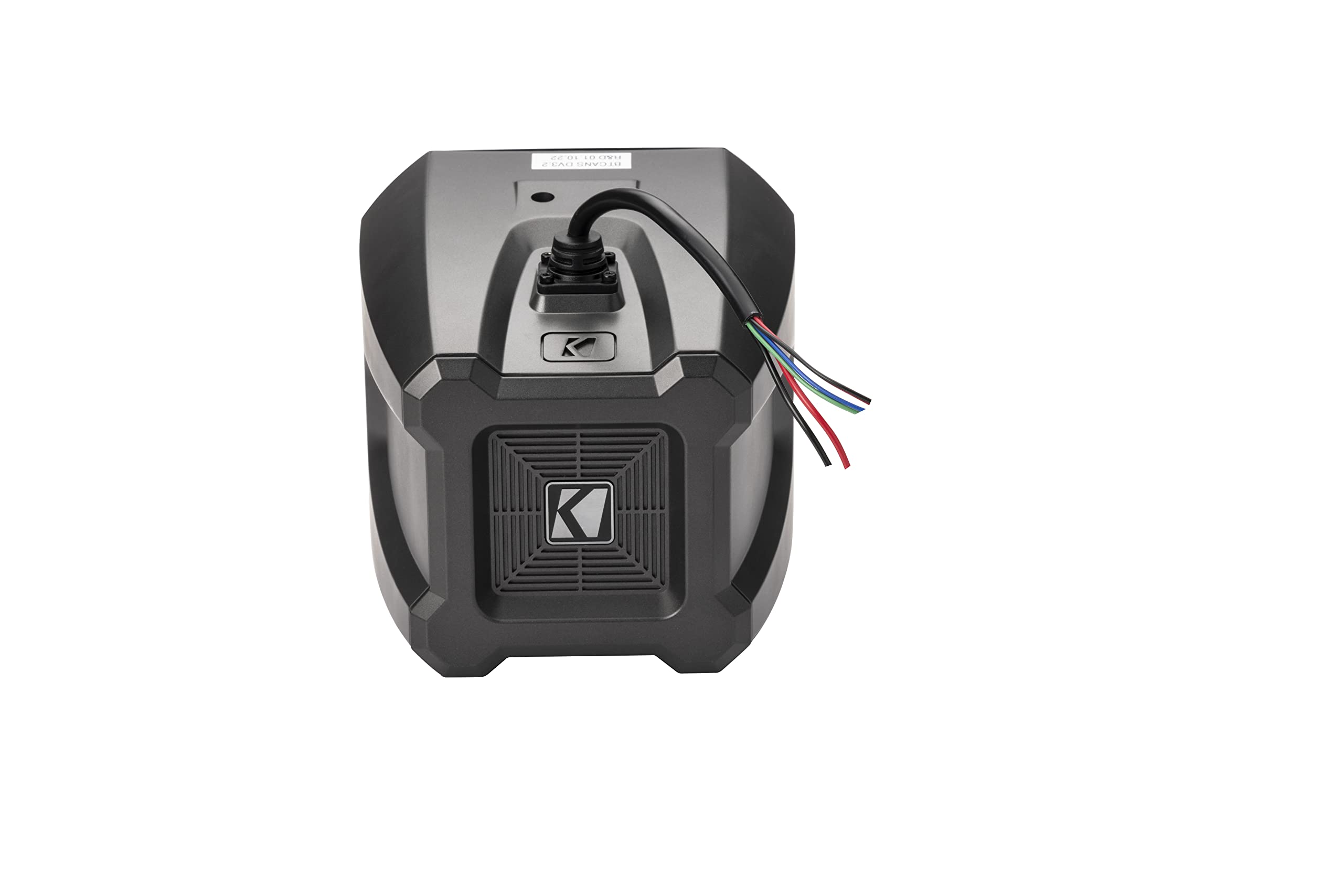 KICKER 48BTCAN65 - PowerCans 6.5