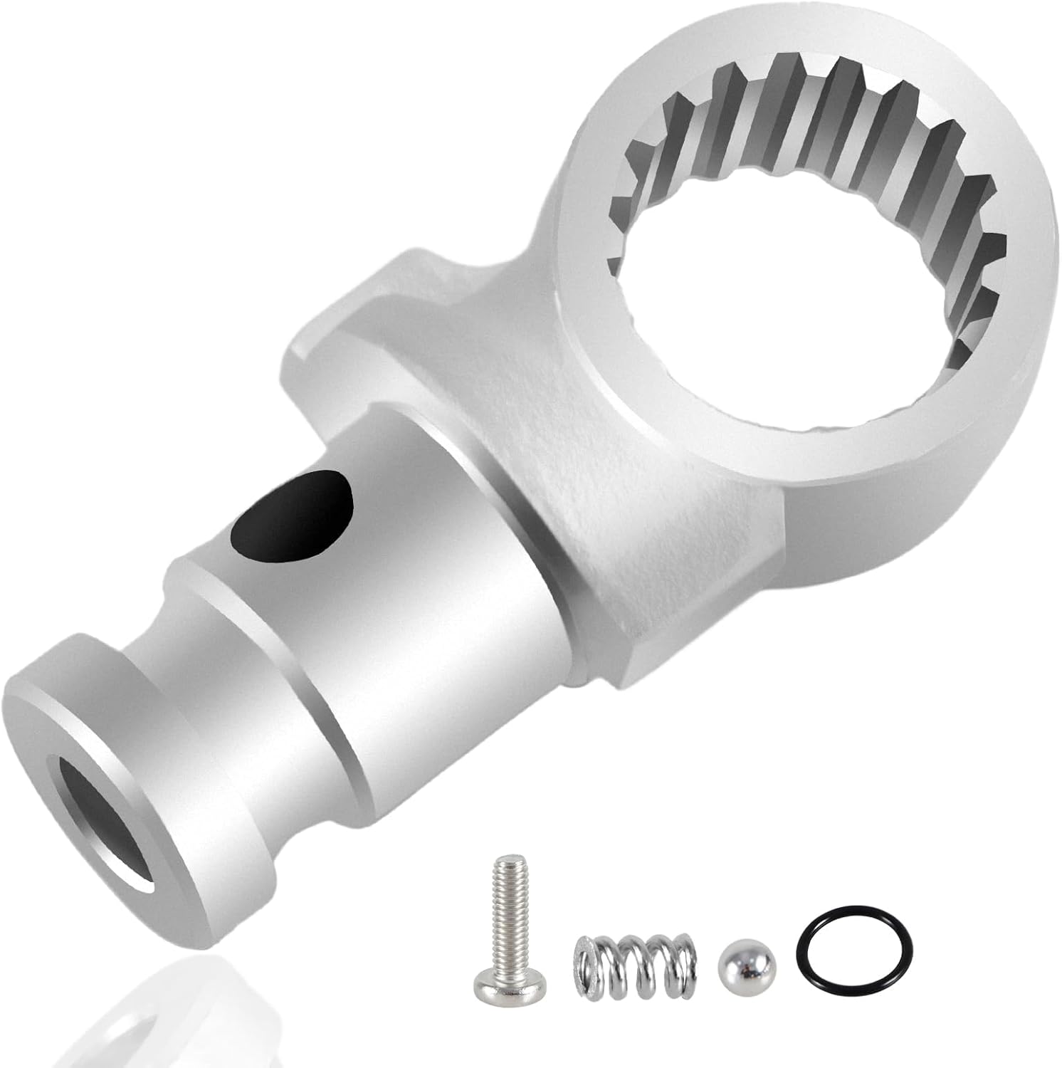 Kick Start Joint Knuckle Kit Compatible with Honda CRF450R CRF 450R 2006-2008 Replace# 28302-MEN-850