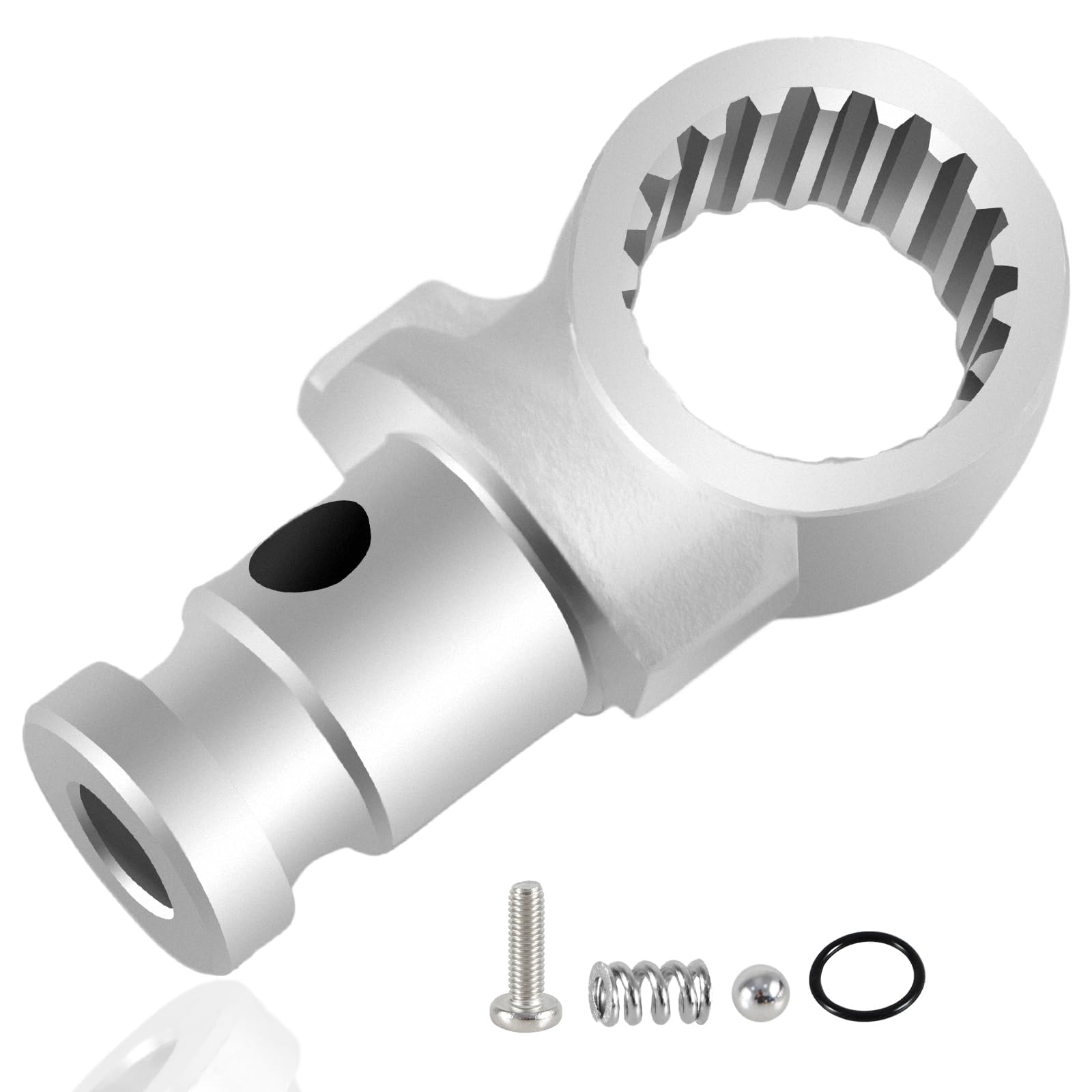 メーカーはKICKO Amazon.com: KPALAG Kick Start Joint Knuckle Kit Compatible with