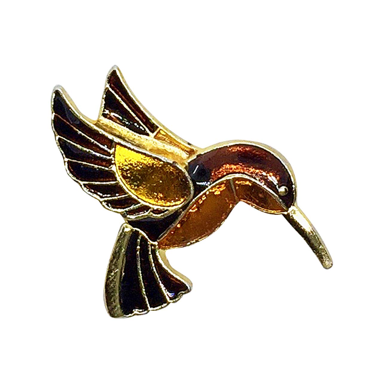 FURE Humming Bird Brooch (B07GDGDB9Z) Amazon Price History, Amazon Price Tracker