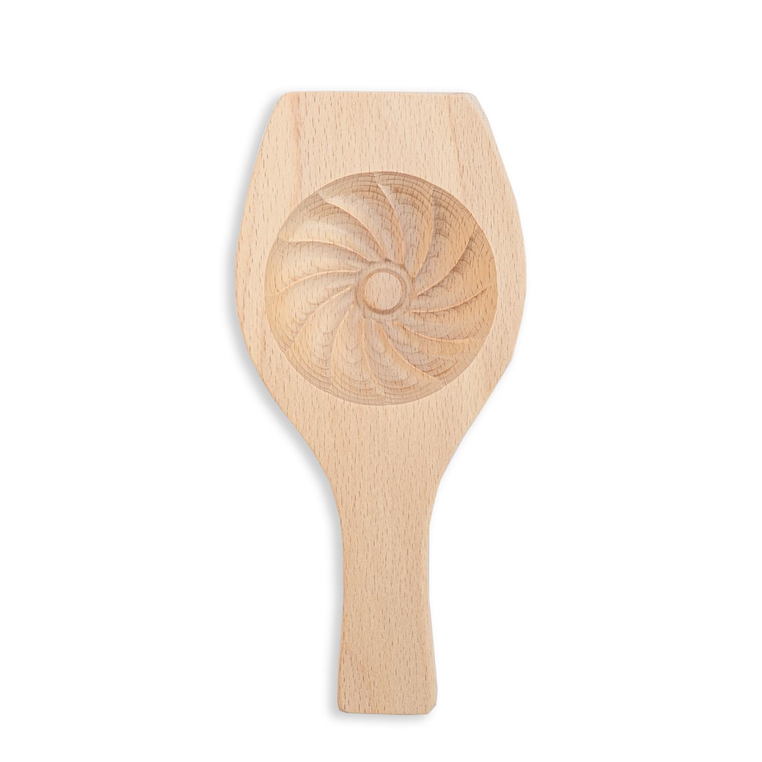 Bao Bun Maker,Khuon Banh Bao,Handmade Steamed Dumplings Mooncake Molds,Baozi Cookies Molds for Baking,Diy Wooden Baozi Maker Machine.