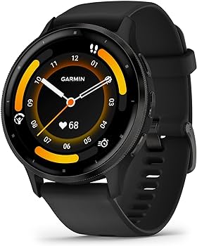 Garmin Venu 3 photo