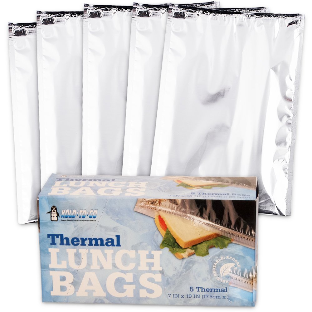 thermal sandwich bag