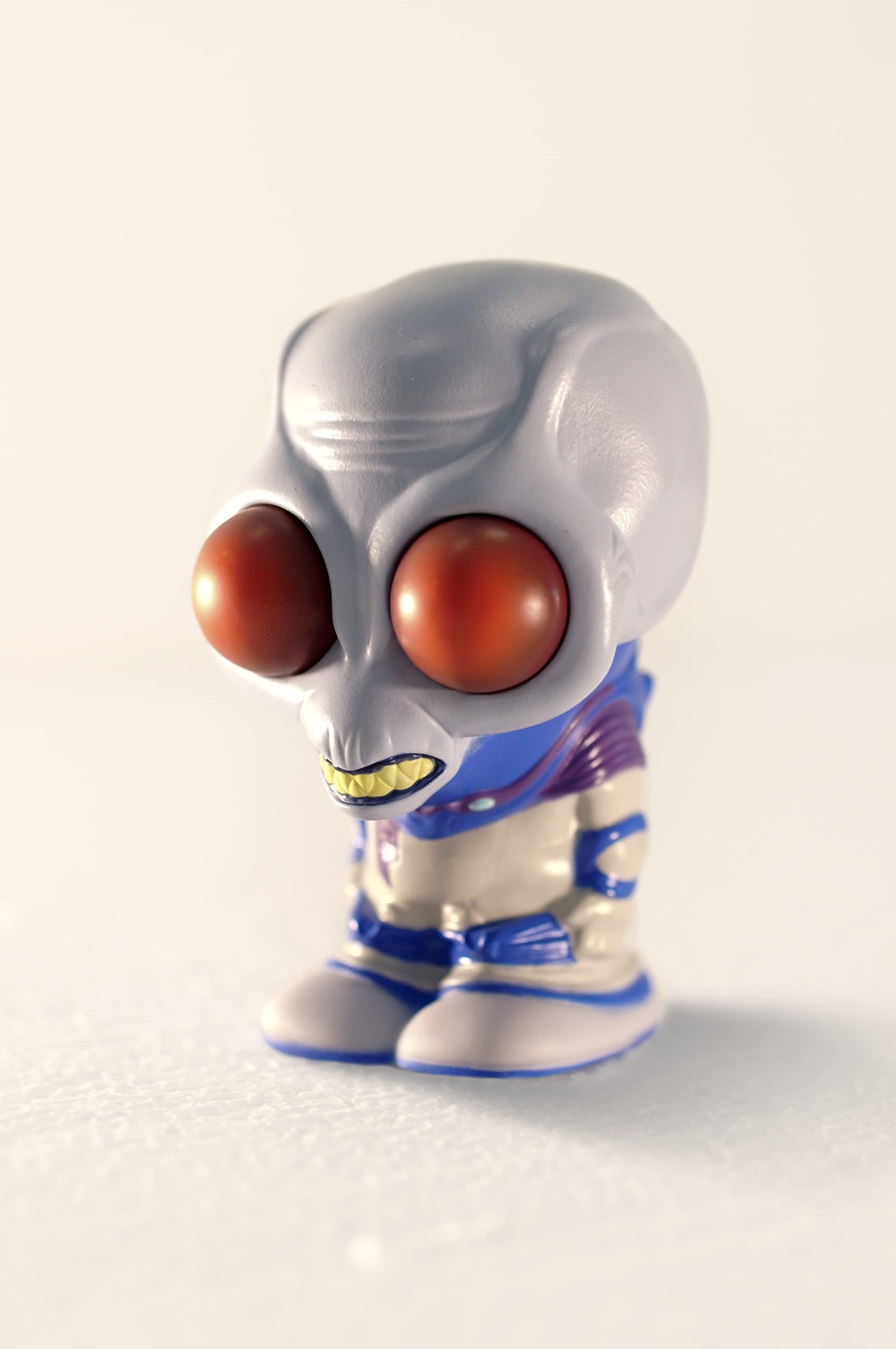 Destroy All Humans Crypto Statue, Statues - Amazon Canada