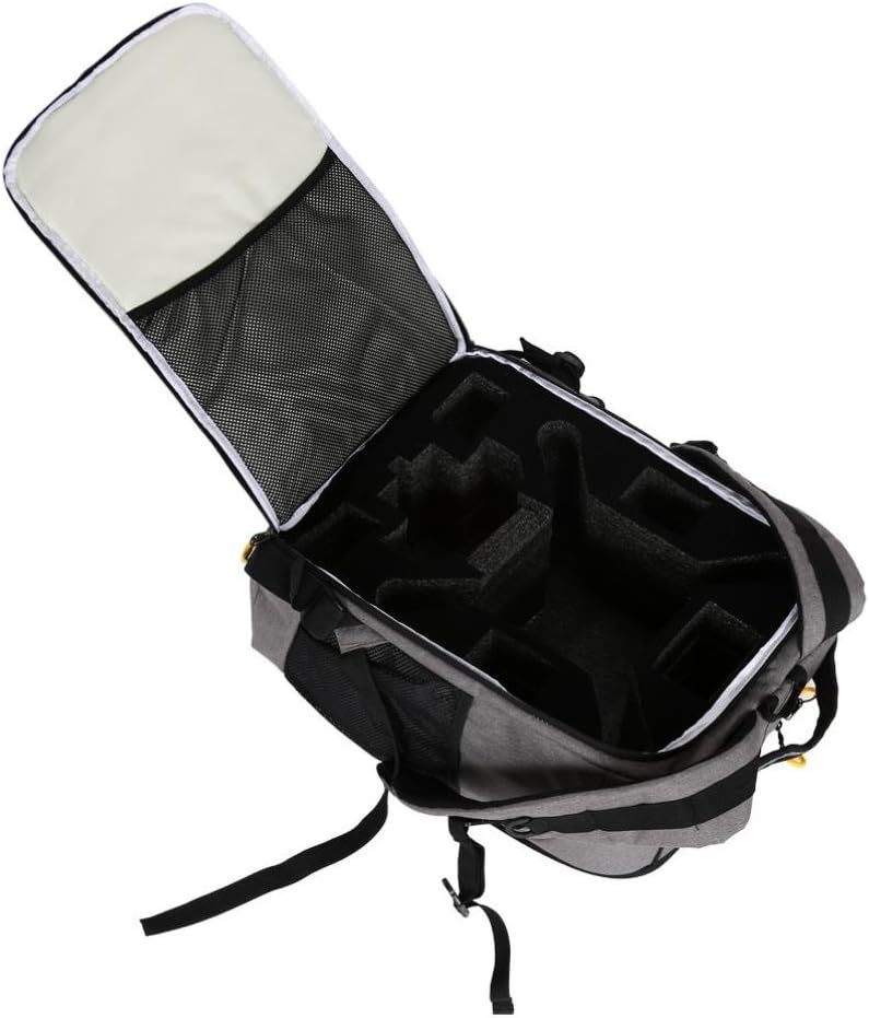 Cinhent Drone Accessories Kit, Large Capacity Cool Backpack