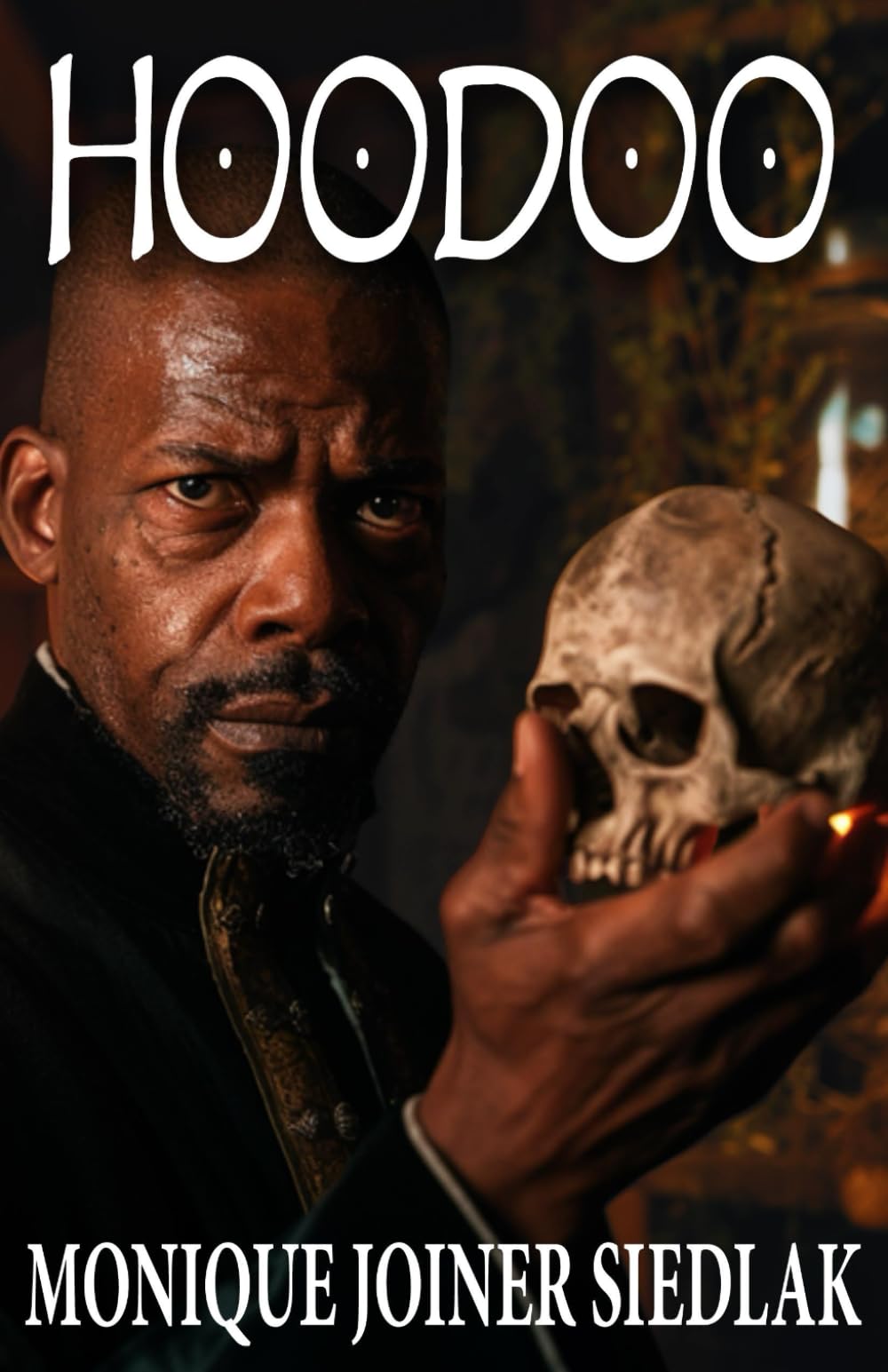 Hoodoo: Volume 6 (African Spirituality Beliefs and Practices)