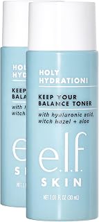 Skin Holy Hydration! Keep Your Balance Toner Mini,…