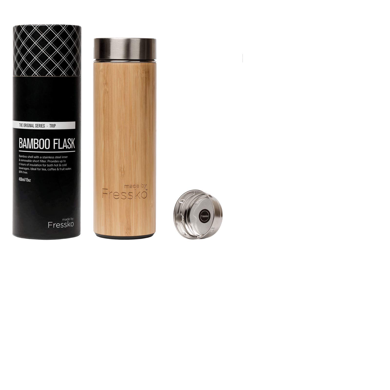 FRESSKO TRIP 450ml / 15oz