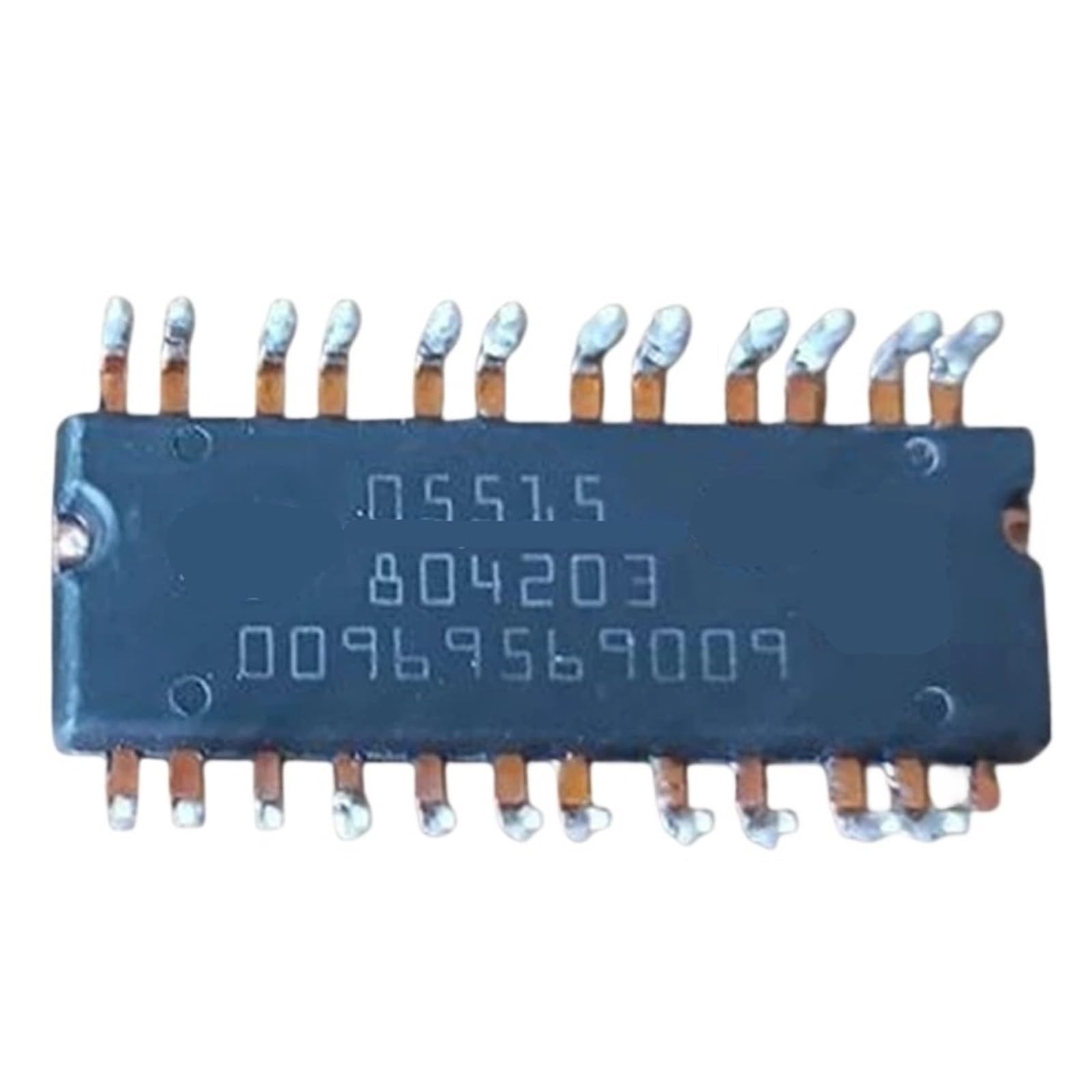 Puce du module de carte informatique 05514 pour réparation électronique