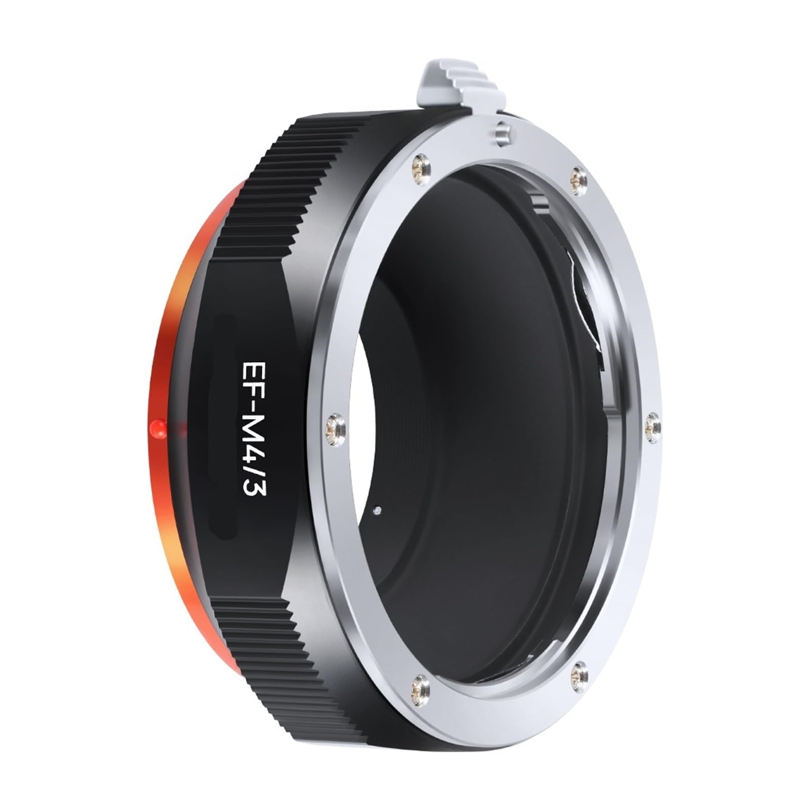 Lens Adapter, Compatibile con l'adattatore di montaggio Canon EF a M43