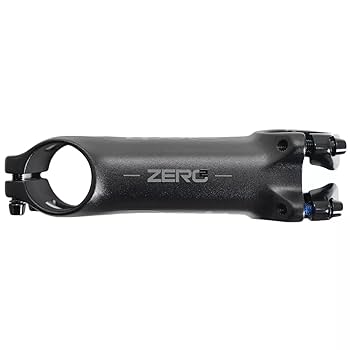 Amazon | Deda Elementi ZERO2 合金 31.7x100mm ステム、DA2928