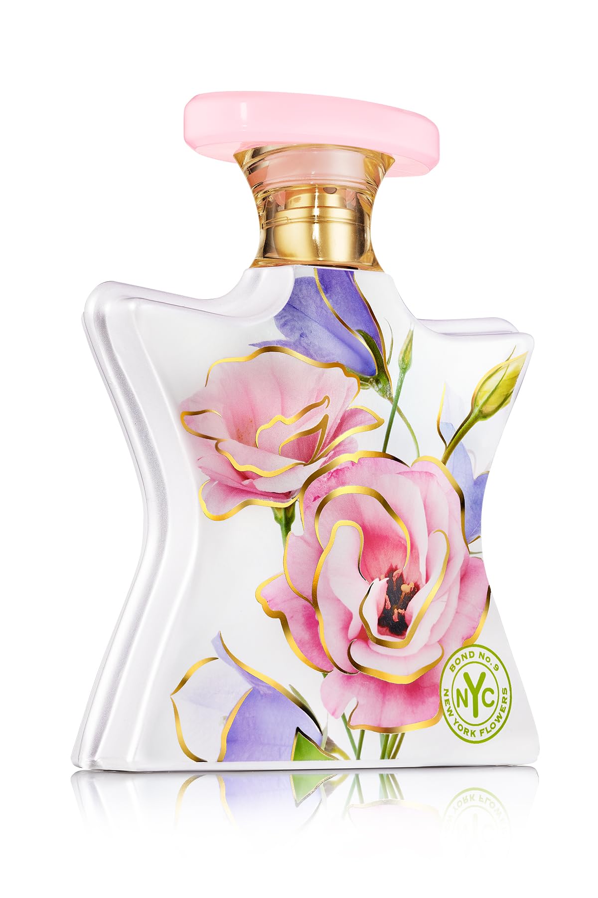 Bond No. 9 New York New York Flowers Unisex Eau de Parfum