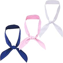 3 Womens Cooling Cotton Scarves Scarf Outdoor Summer Instant Cool Bandana Fast Cool Neck Wrap Ice