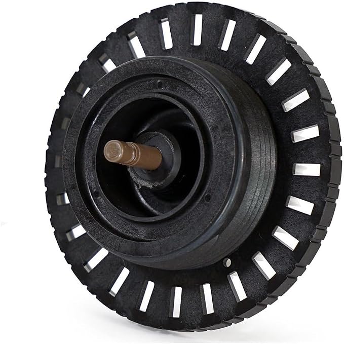 Ensamble tapa drive IPW Industries Inc V3004 para ablandadores miniatura 2