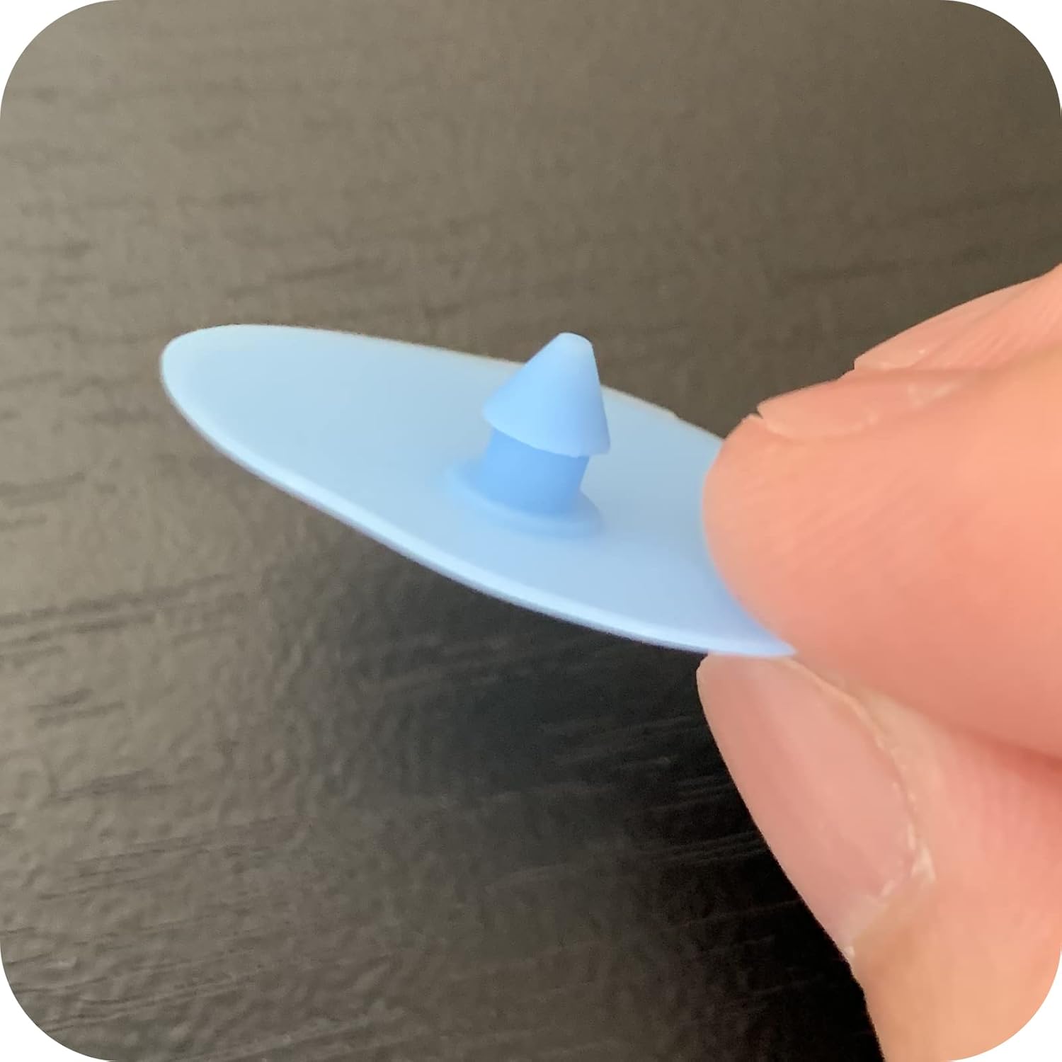 6889/07143 Replacement Exhalation Valve for Respirator 6000 Series - Pack of 10