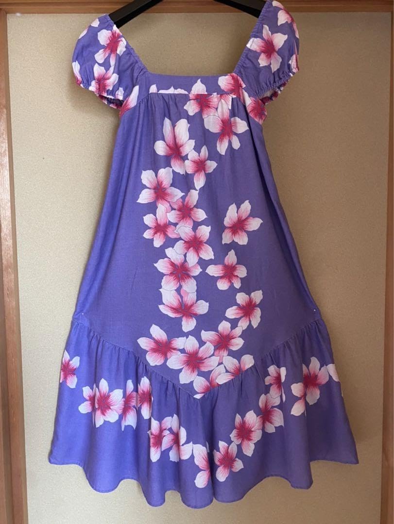 ビンテージ　ムームー　ハワイ Amazon.co.jp: ハワイ ビンテージ ムームー : おもちゃ