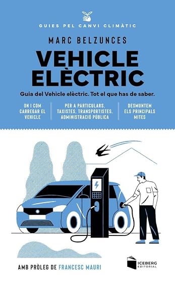 Vehicle elèctric
