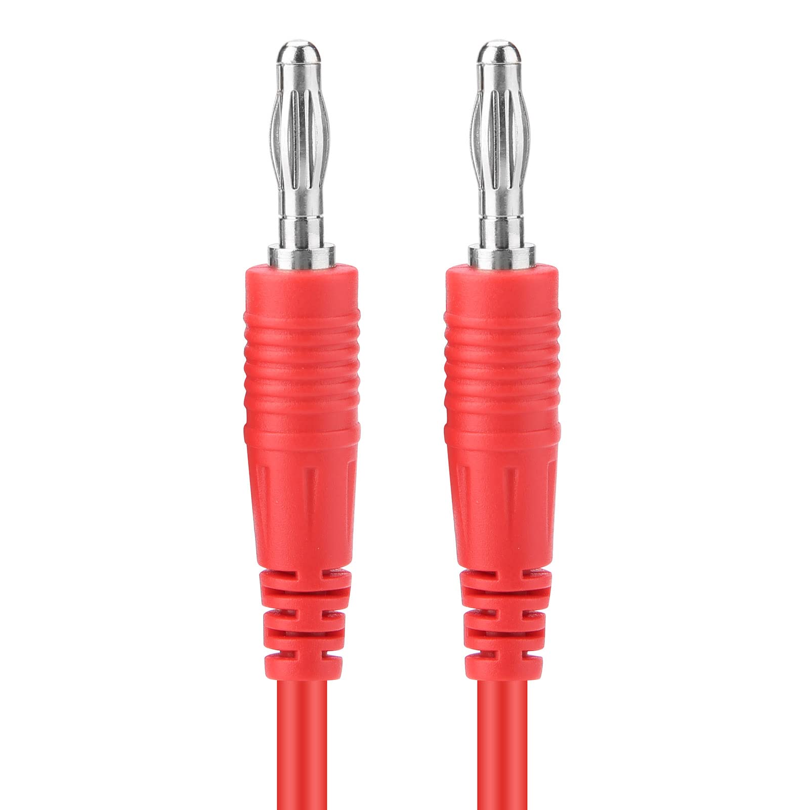 P1041 2 Uds 4mm Conector Banana A Conector Banana Cable De Prueba Sonda De Prueba Cabl De Prueba Multímetro - AliExprs