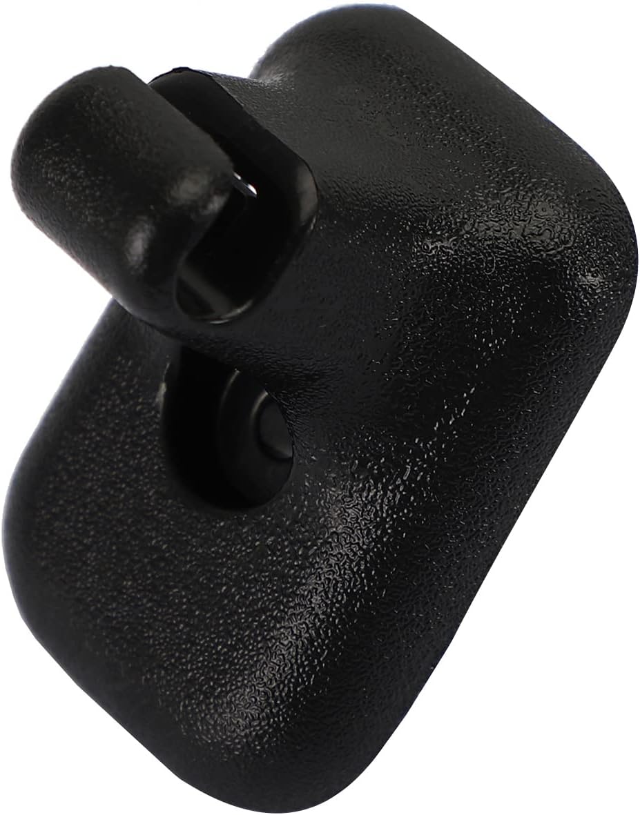 Car Sun Visor Retainer Support Clip Bracket Holder fits for Ford Explorer 2011-2015 BB5Z-7804133-AA