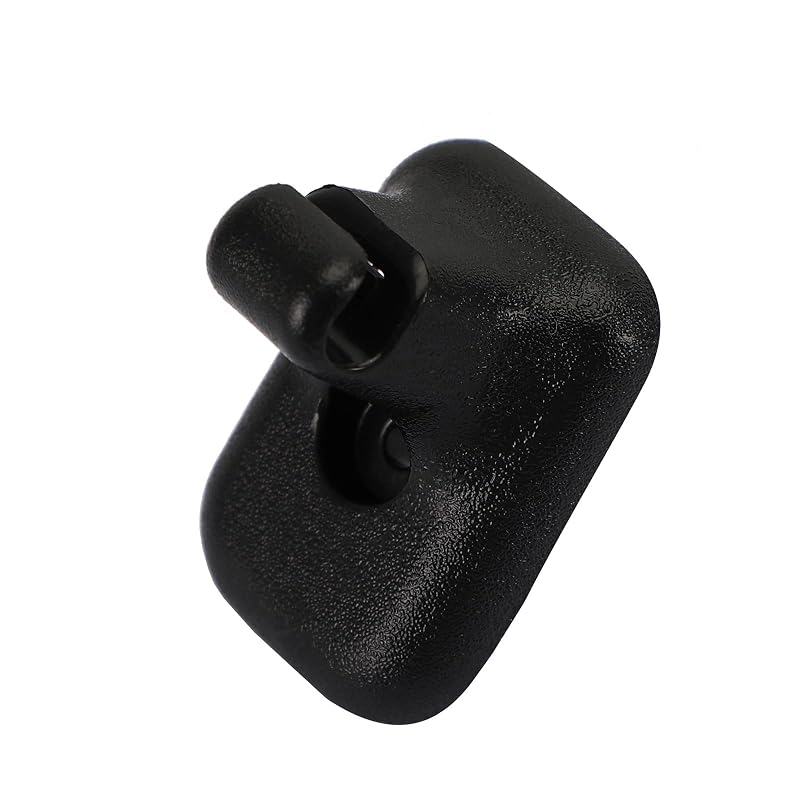 Presilha de Suporte do Para-Sol para Ford Explorer 2011–2015 Areyourshop BB5Z-7804133-AA