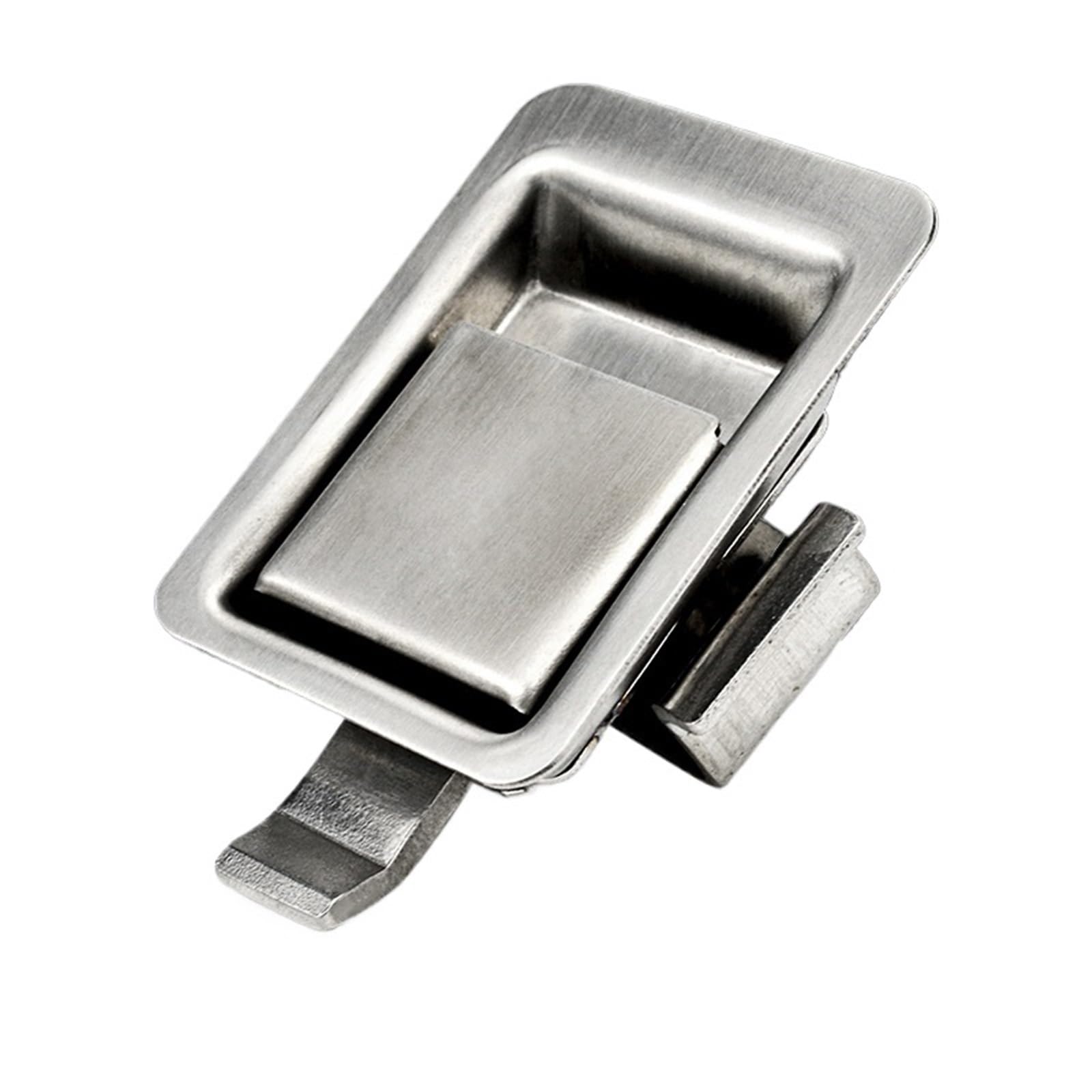 Serrure à levier D8668 pour réparer un loquet de remorque