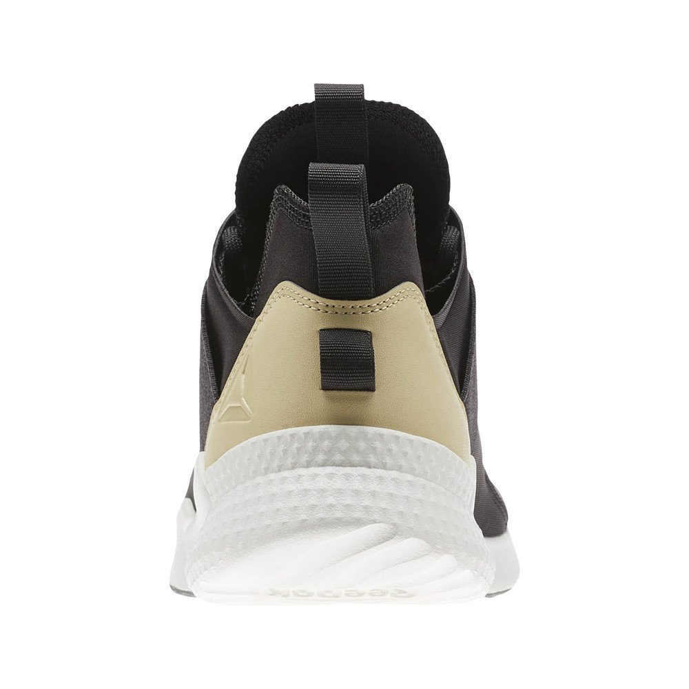 Reebok Damskie buty halowe Guresu 1.0 Multisport, 12,5, biały