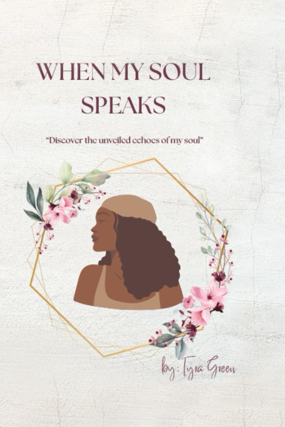 When My Soul Speaks