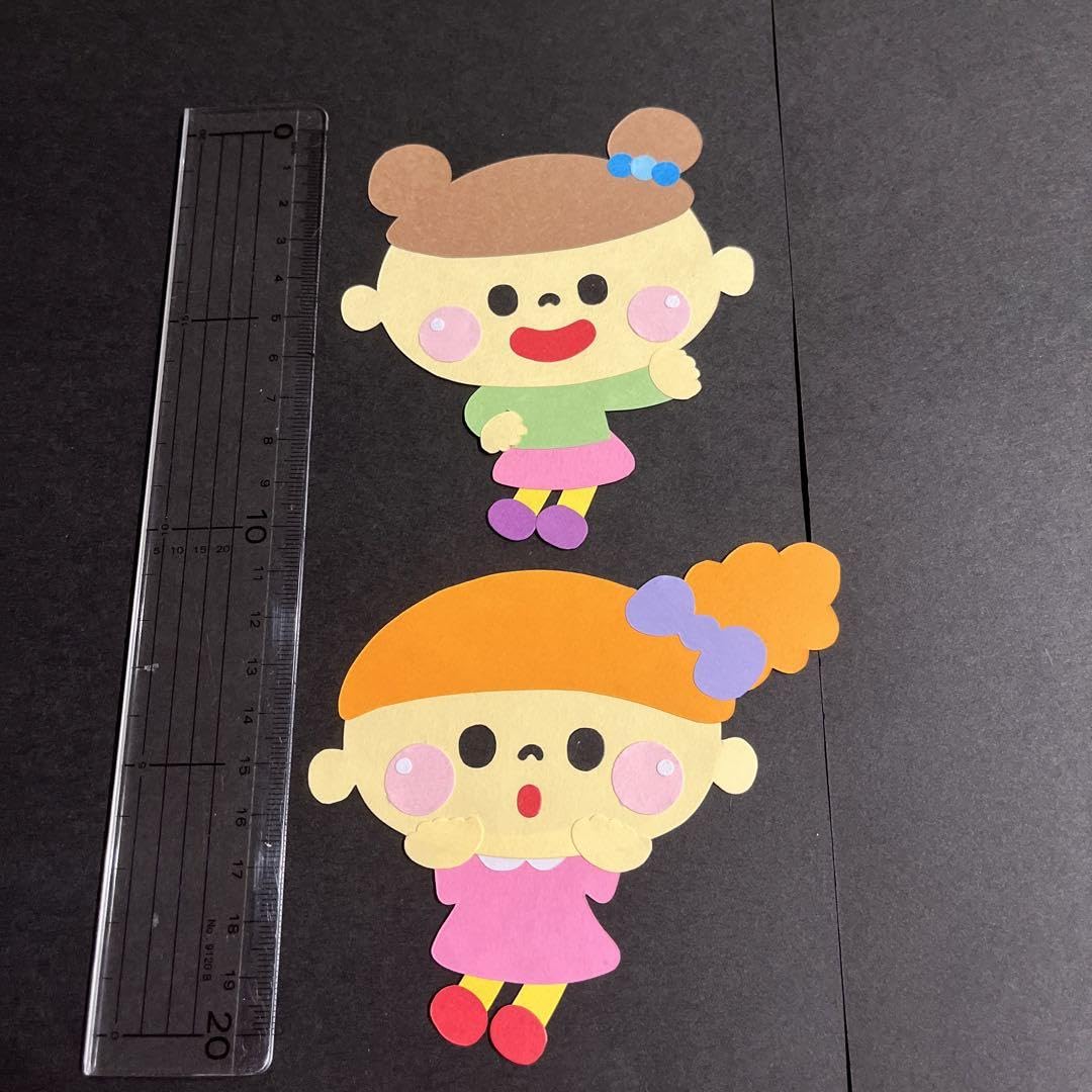 Amazon.co.jp: ラスト1点！ 子ども壁面 壁面 壁面飾り 誕生日飾り 保育