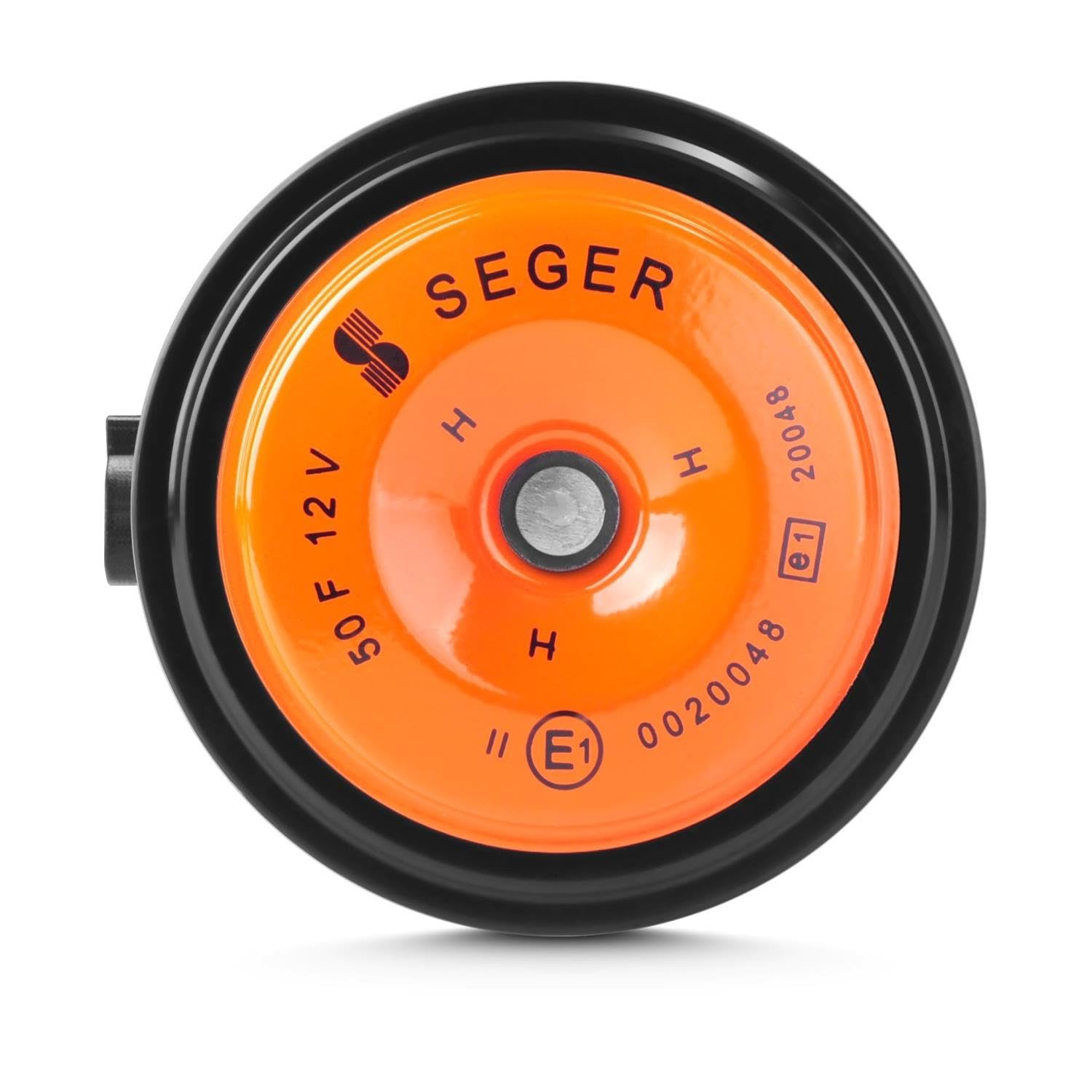 SEGER Ford Fusion 50F Didit Korna Delphi 1541 Soketli 12V 118 Db